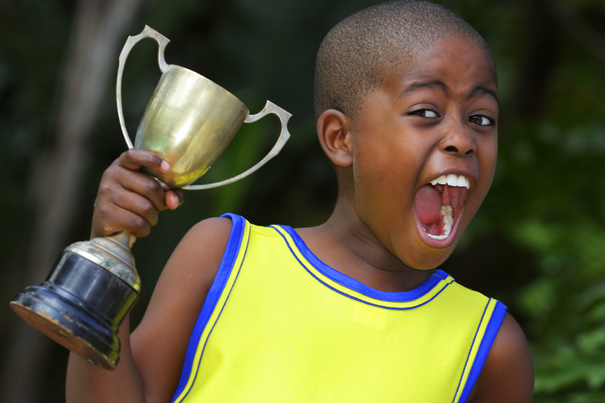 Fitwize 4 Kids Awards & Recognitions
