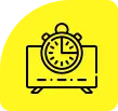 Limit non-homework screen time to 2 hours per day