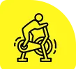 Be Active most days of the week