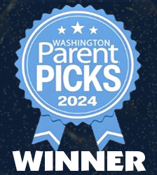 2024 Washington Parent Picks