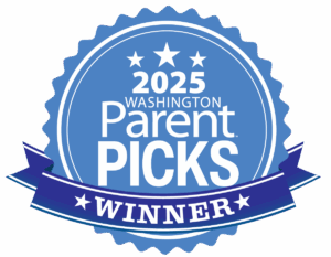 2025 Washington Parent Picks