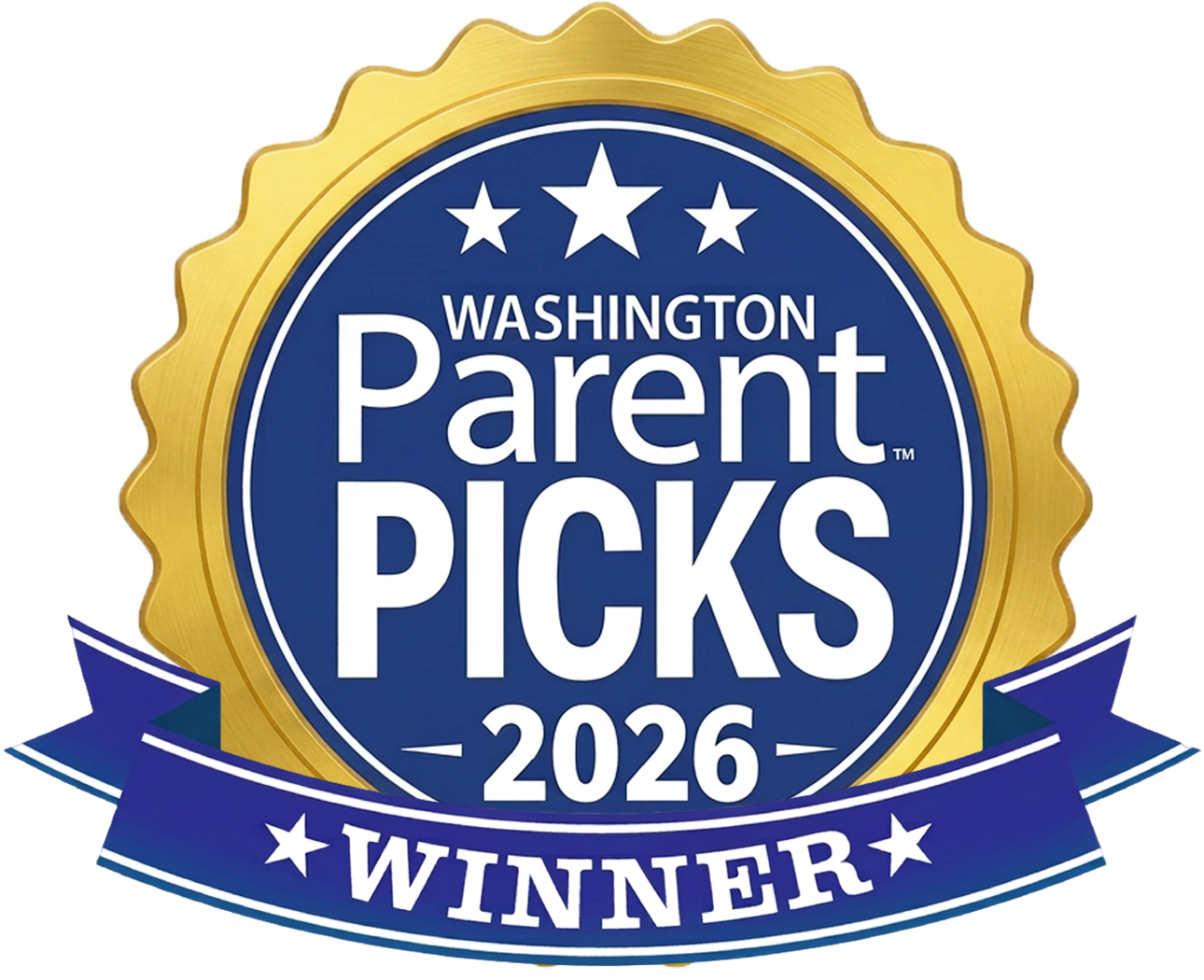 2026 Washington Parent Picks