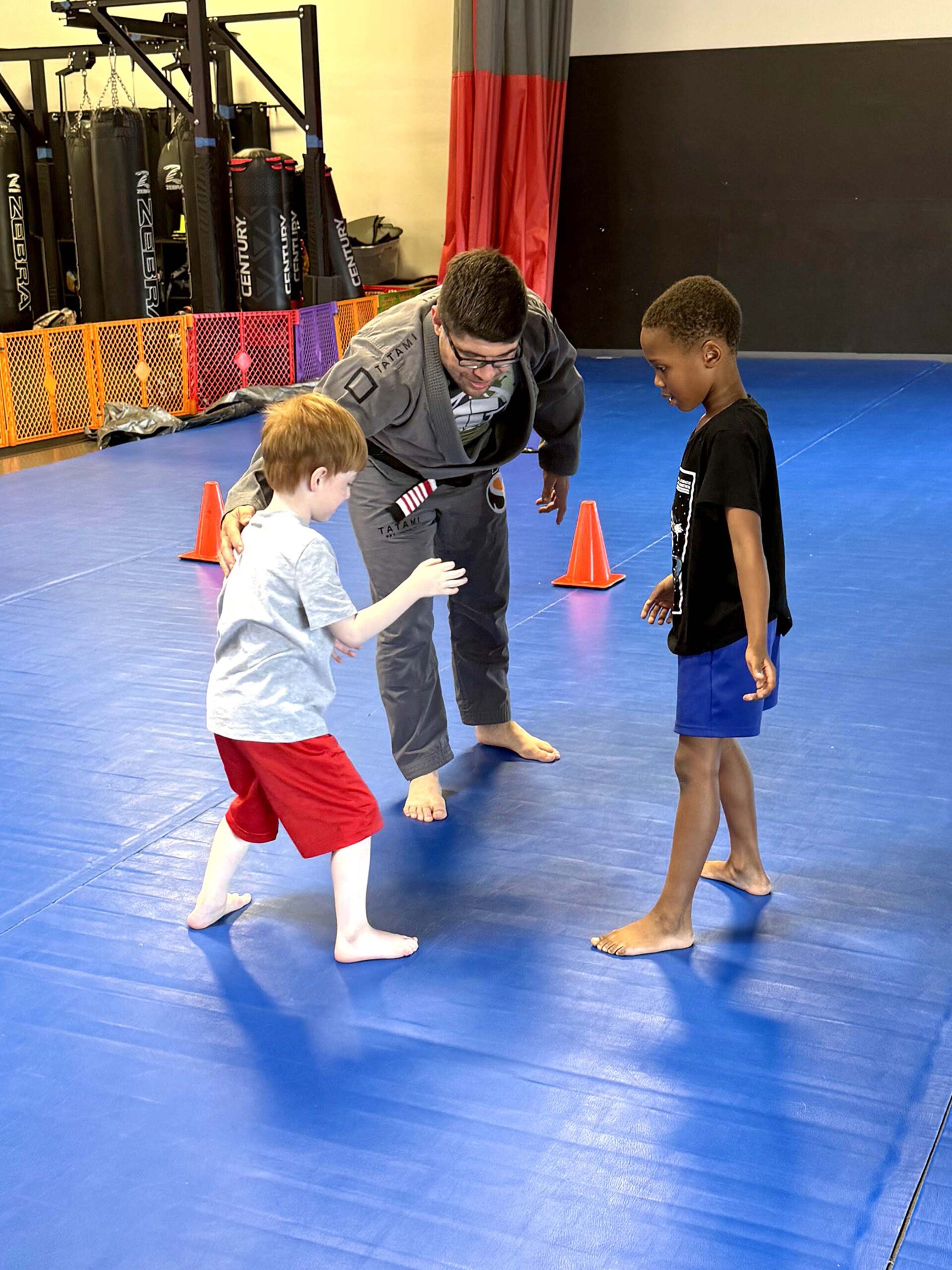Martial Arts Classes